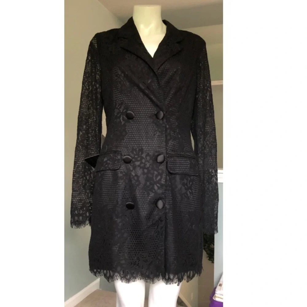 Bebe jacket - Picture 2 of 6